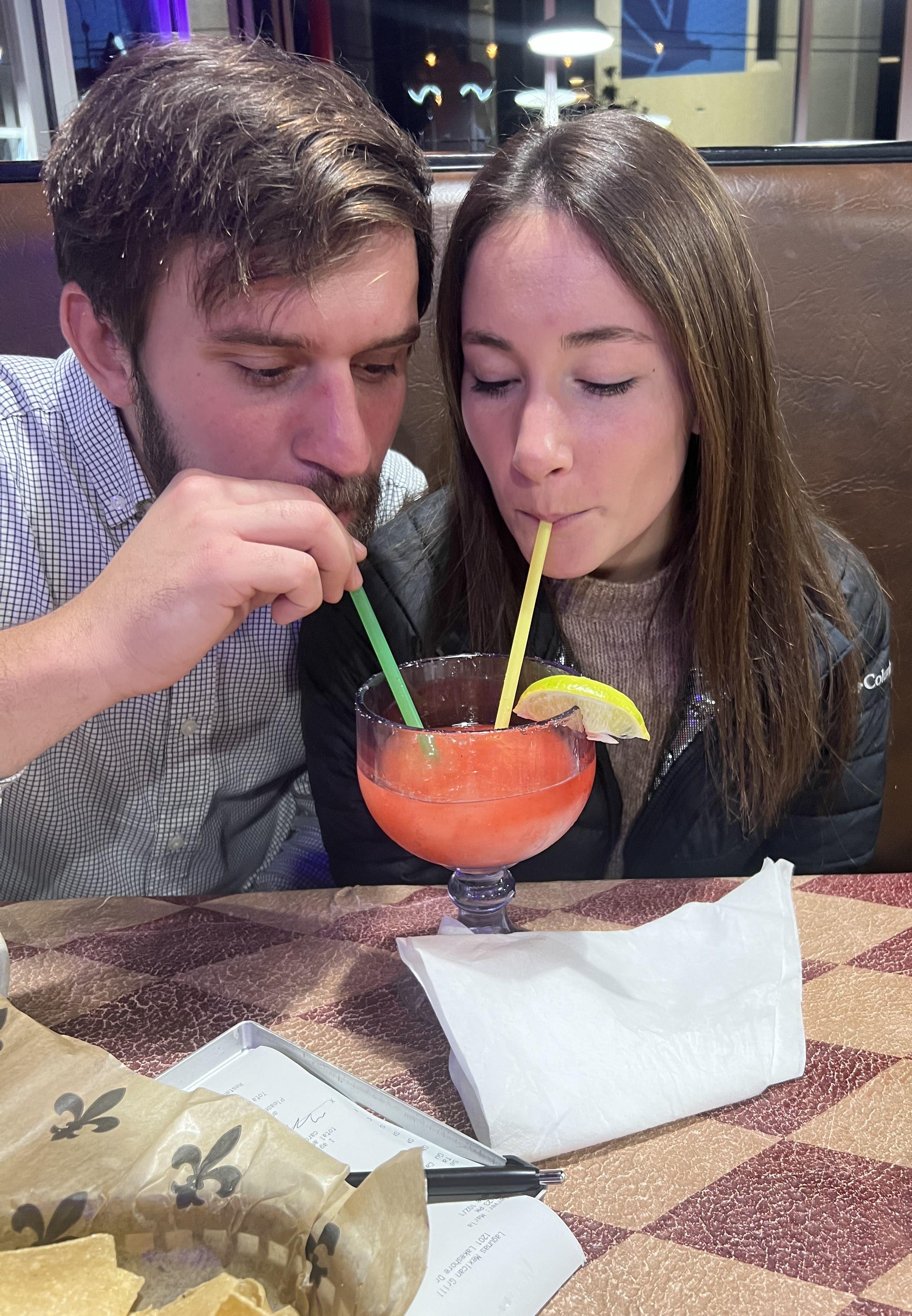 The Wedding Website of Taylor Andrepont and Trey Doland