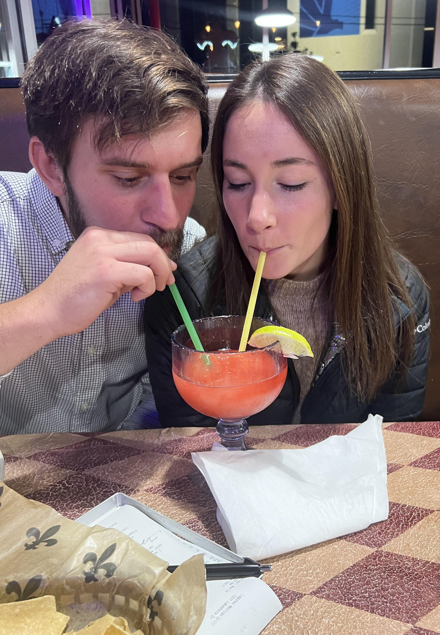 The Wedding Website of Taylor Andrepont and Trey Doland