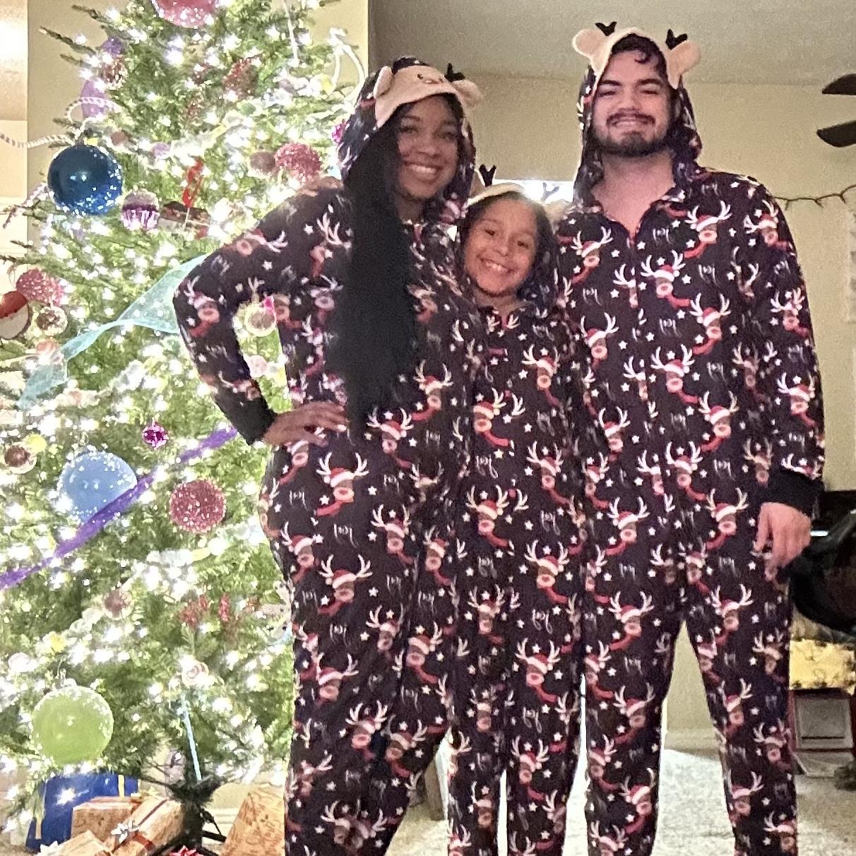 Very Merry Christmas