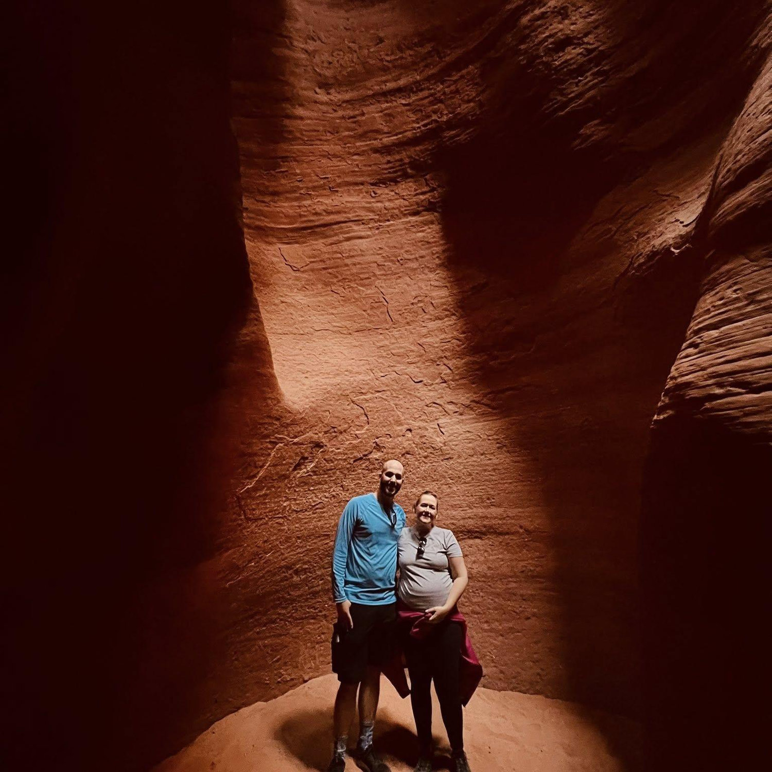 Arizona