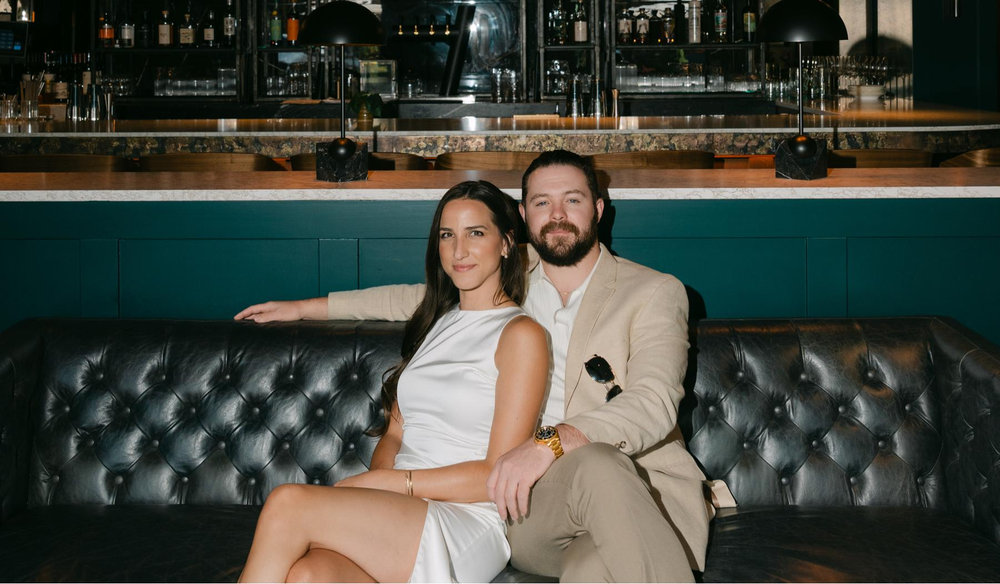 Kelsey Schoenfeld and Joseph Mccafferty's Wedding Website