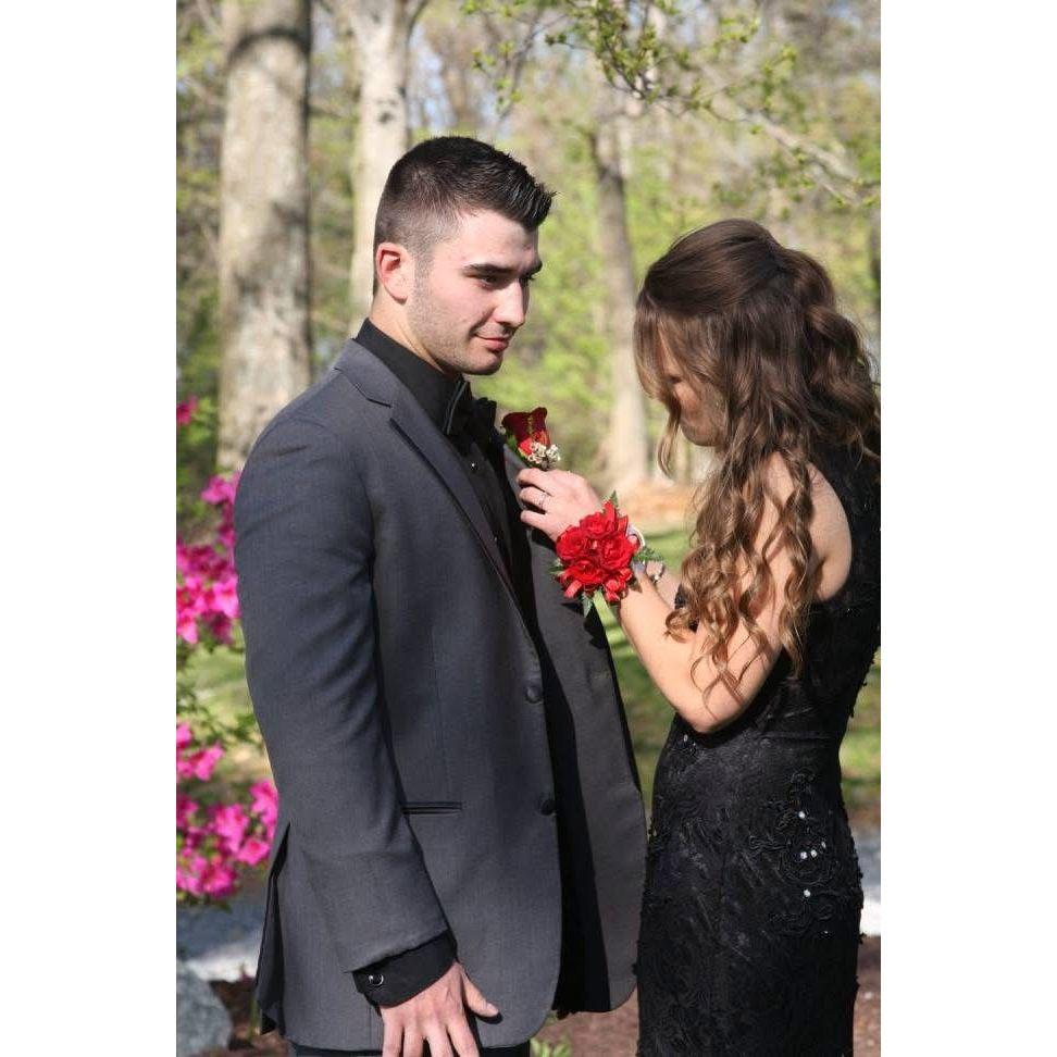 Gunther's Senior Prom, 2016