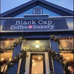 Black Cap Coffee & Bakery