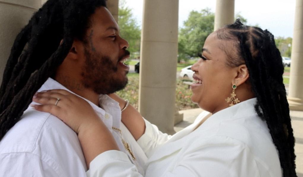 The Wedding Website of Asia Dillon and Brandon Atkins Sr