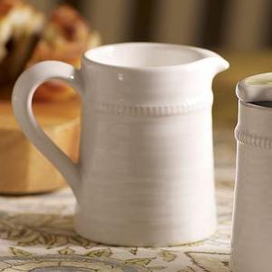 Gabriella Creamer, White