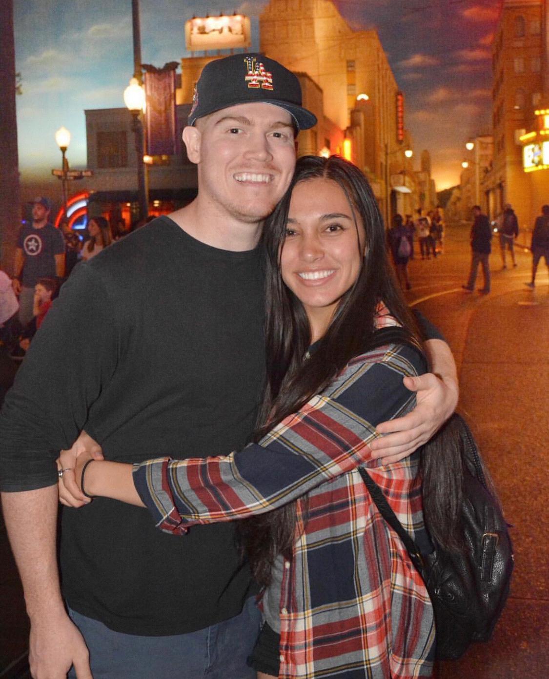 October 2018 - Disneyland