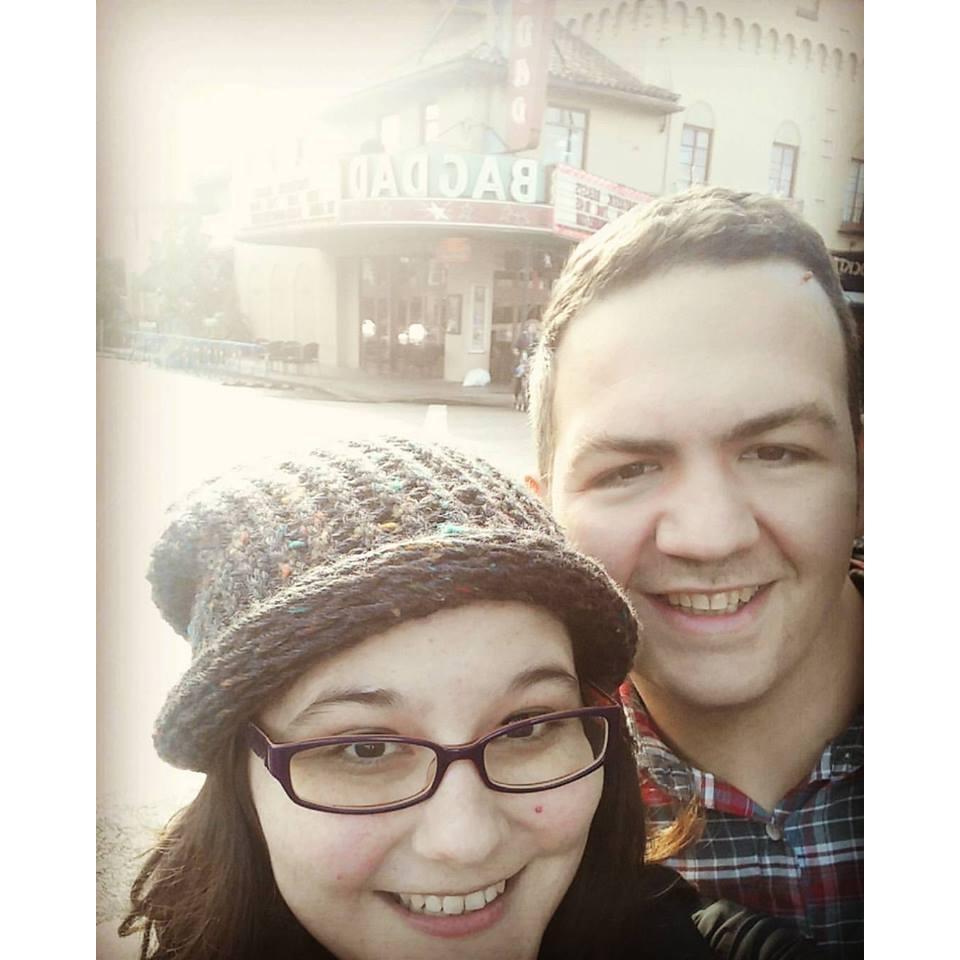 Explorin' Portland!