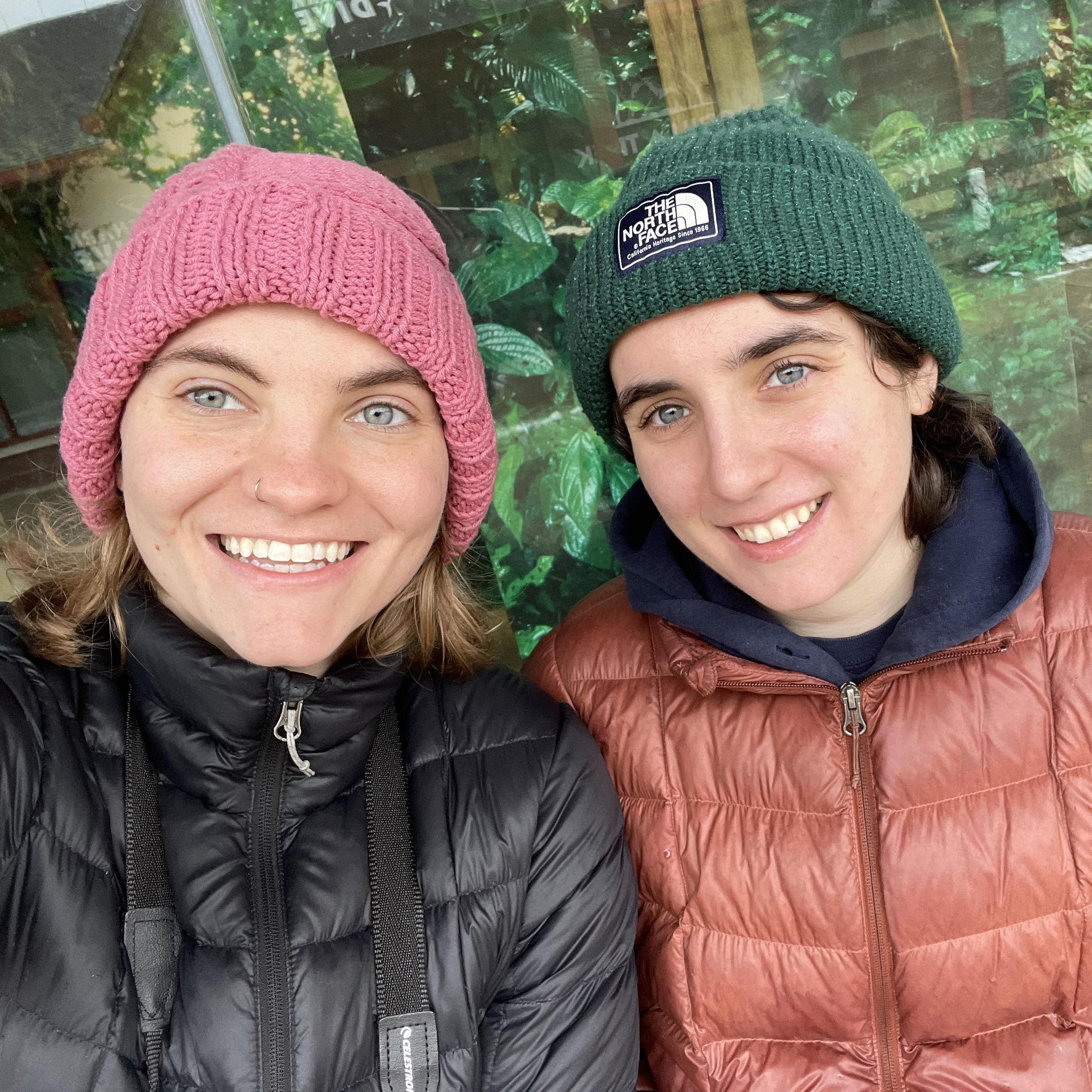 Winter 2024 at the Pittsburgh Zoo