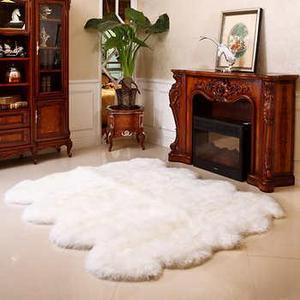 Octo Sheepskin Rug