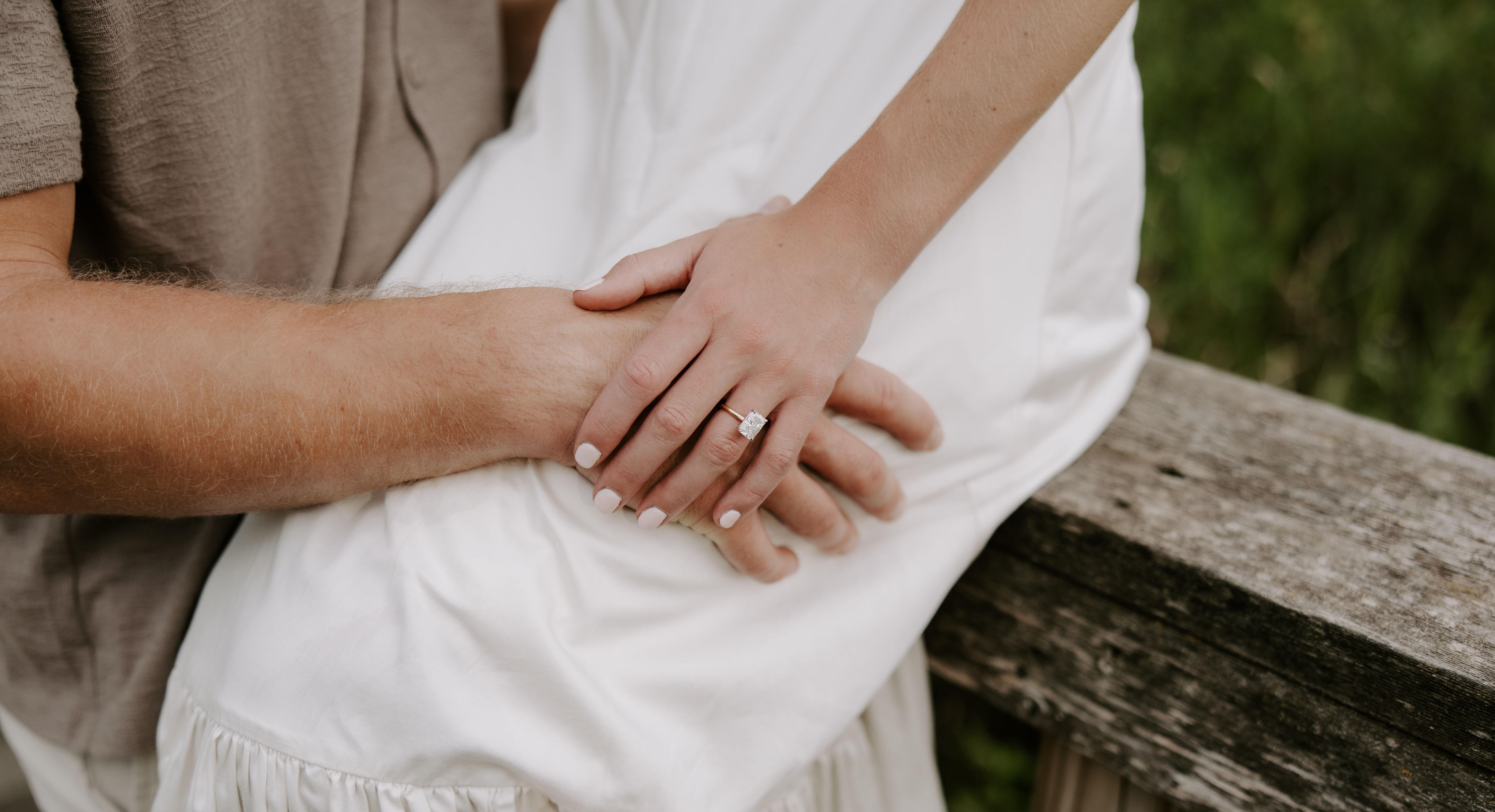 The Wedding Website of Sophia Lee and Jayden Cooper