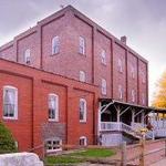 Baltic Mill Winery