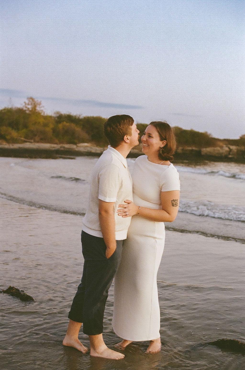The Wedding Website of Carly Prescott and Jackson Brannen