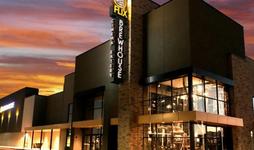 Flix Brewhouse Albuquerque