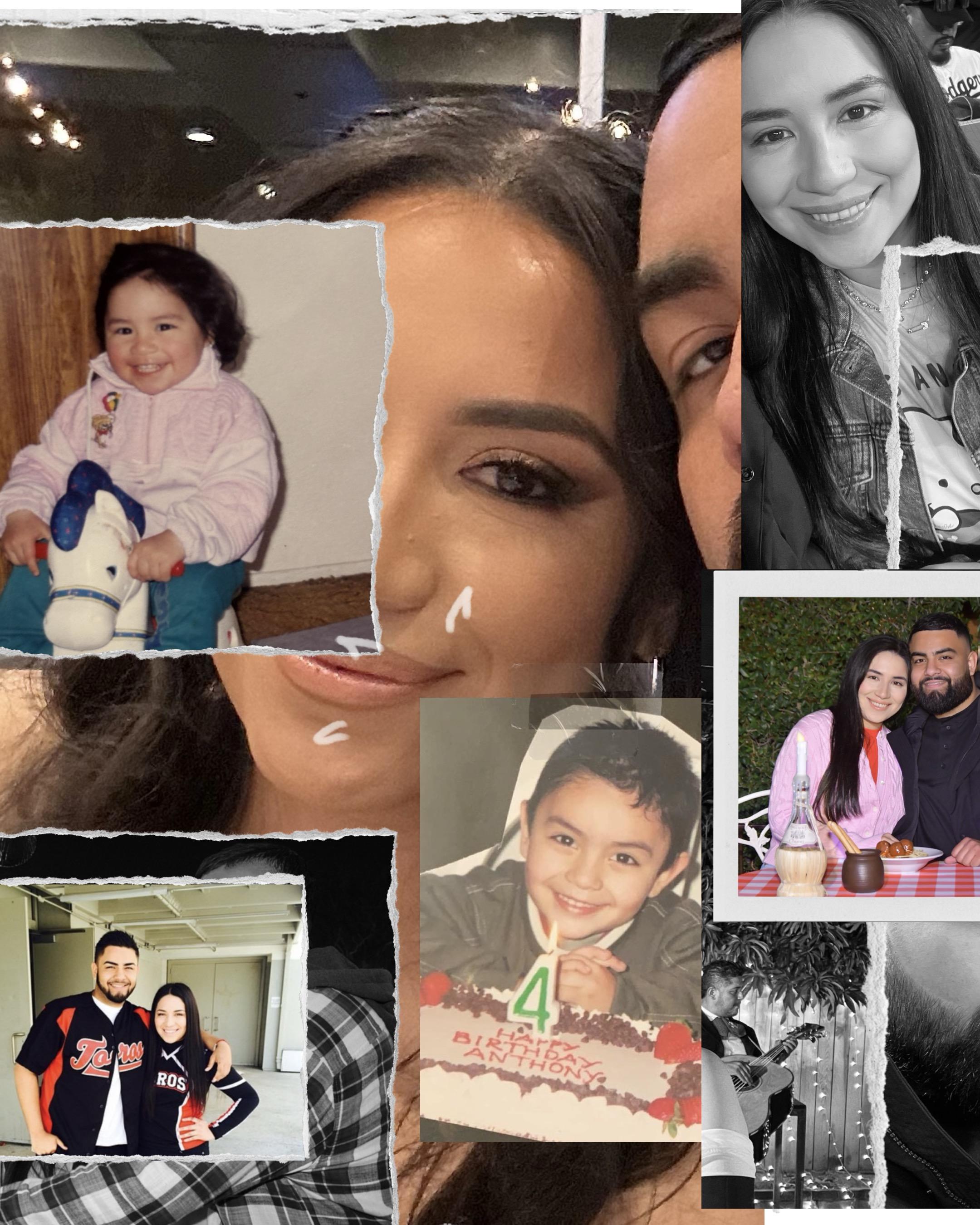 The Wedding Website of Brenda Barbosa and Anthony Solis