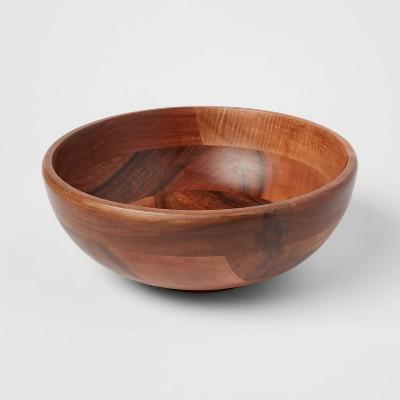 48oz Porcelain Serving Bowl White - Threshold™