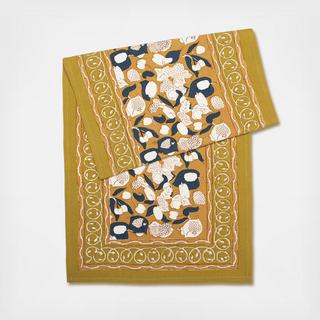 Forest Harvest Table Runner