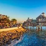 Seaport Village
