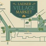 Ladner Village Market