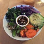 Taproot Lounge & Café