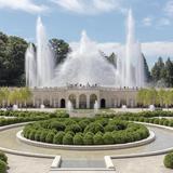 Longwood Gardens