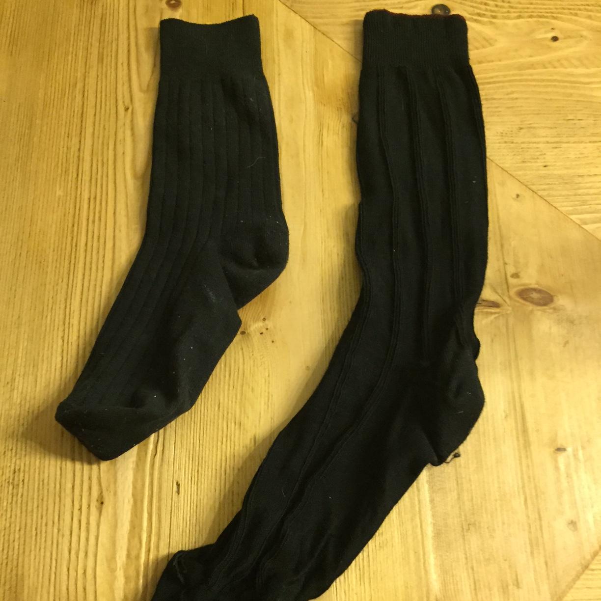 Socks (not partners but they have become friends and will happily be adopted as a set)