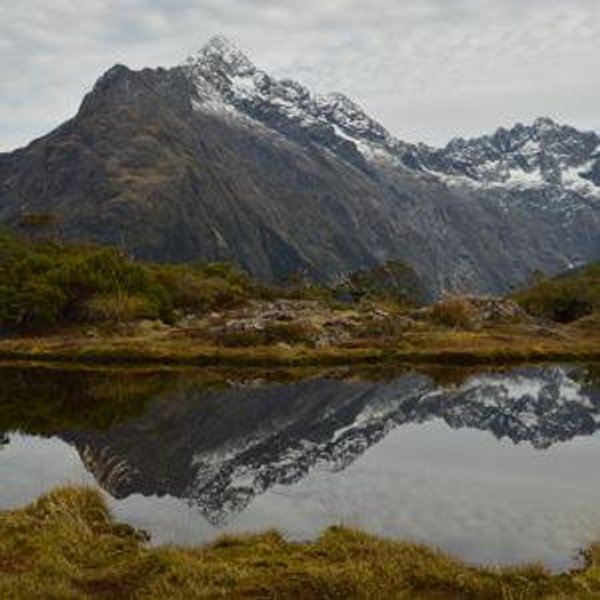 Roundtrip Flights for Two to New Zealand Honeymoon