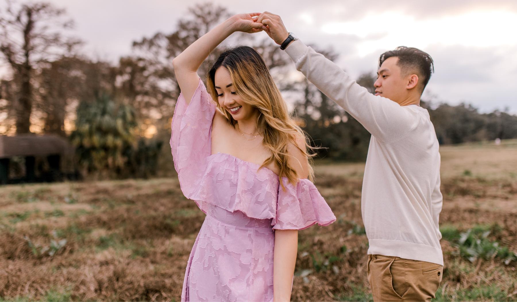 The Wedding Website of Kathy Nguyen and Leonardo Castillo