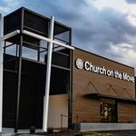 Church on the Move Broken Arrow