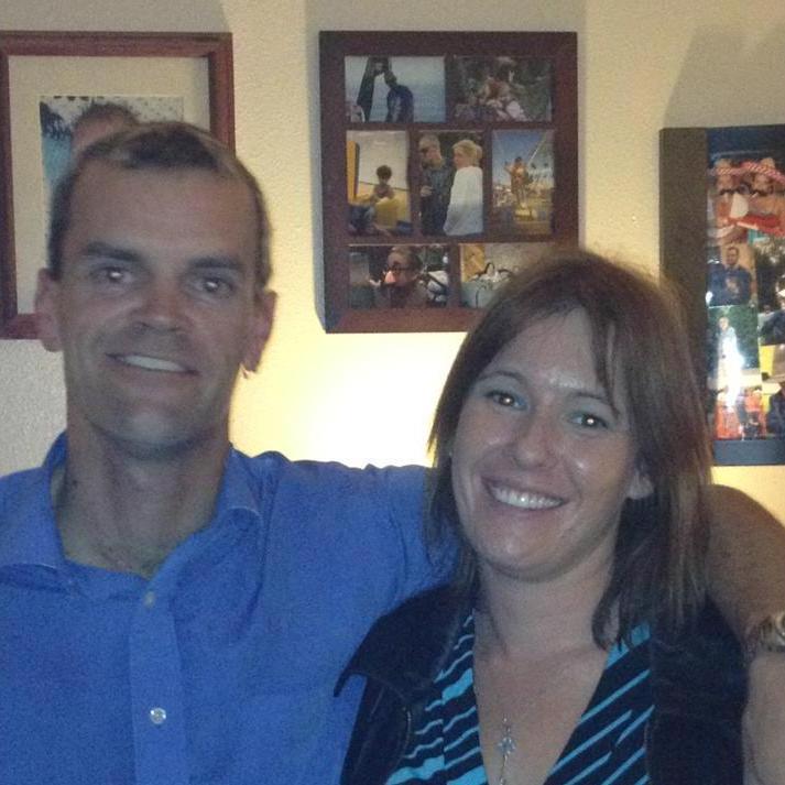Davids first 36th birthday!?! Or was it 35? Nobody really knows, not even David! Surprise Party was fun regardless of the actual number!