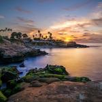 La Jolla Cove