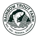 Rainbow Trout Farm Road