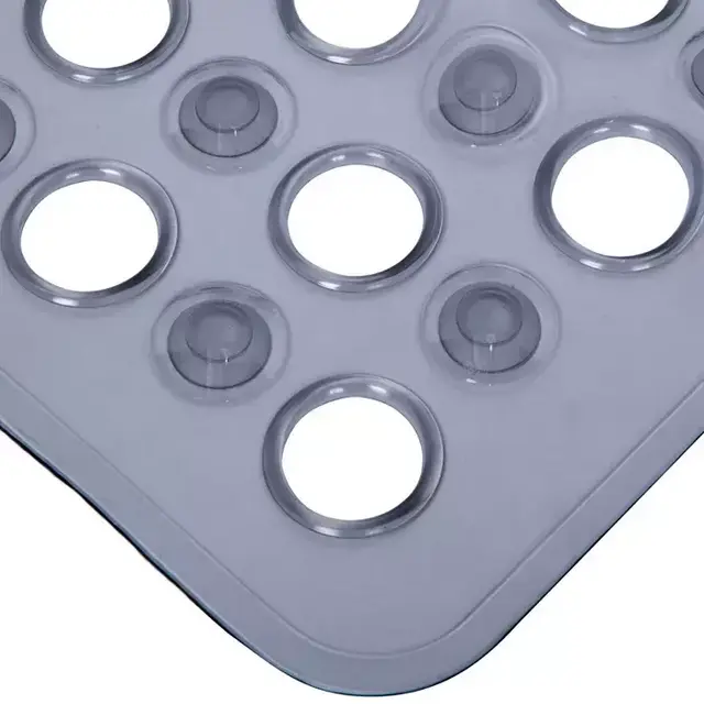 Kenney Non-Slip Tub Mat with Suction Cups