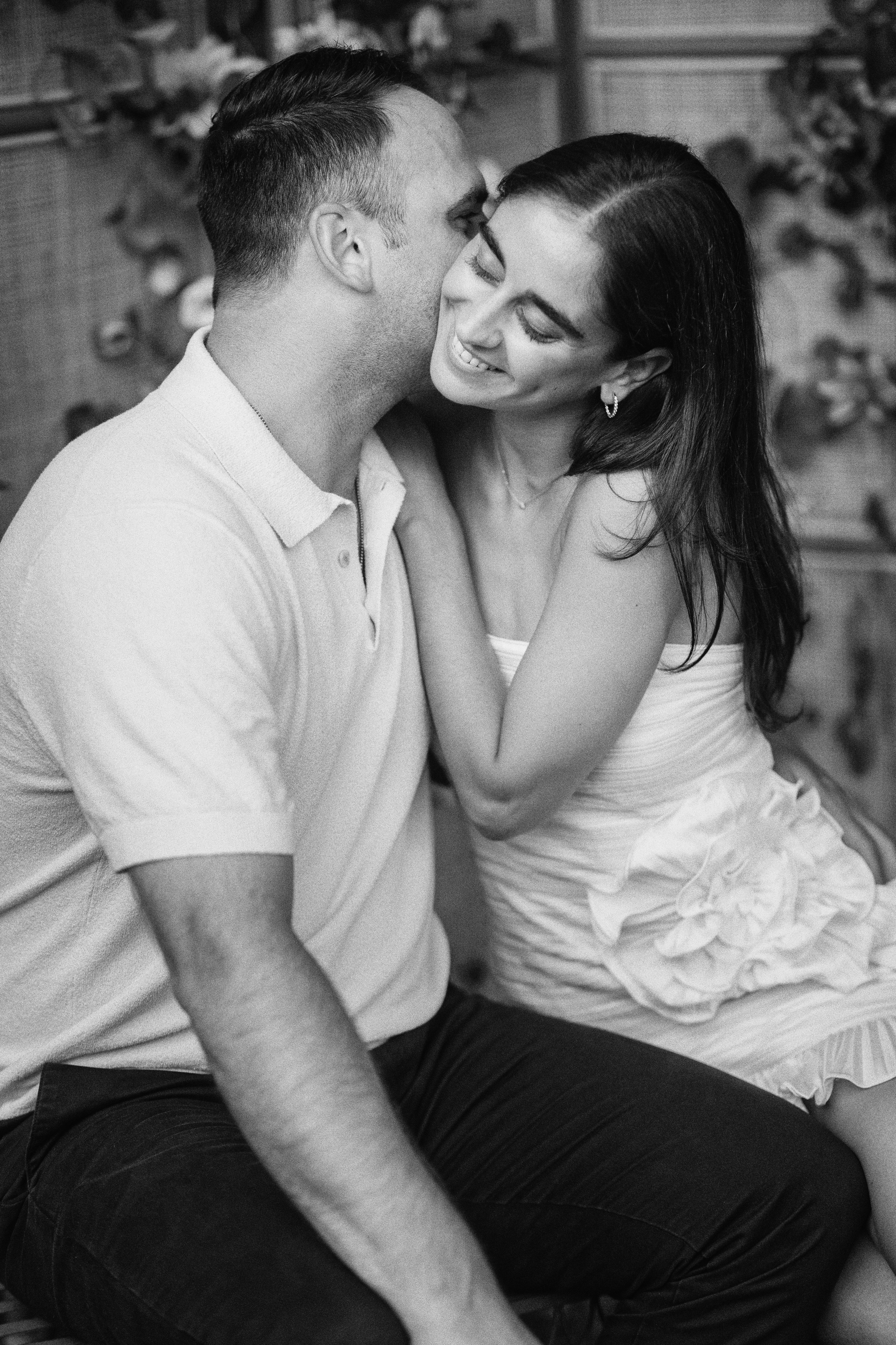 The Wedding Website of Gabriella Pereira and Stephen Rogers