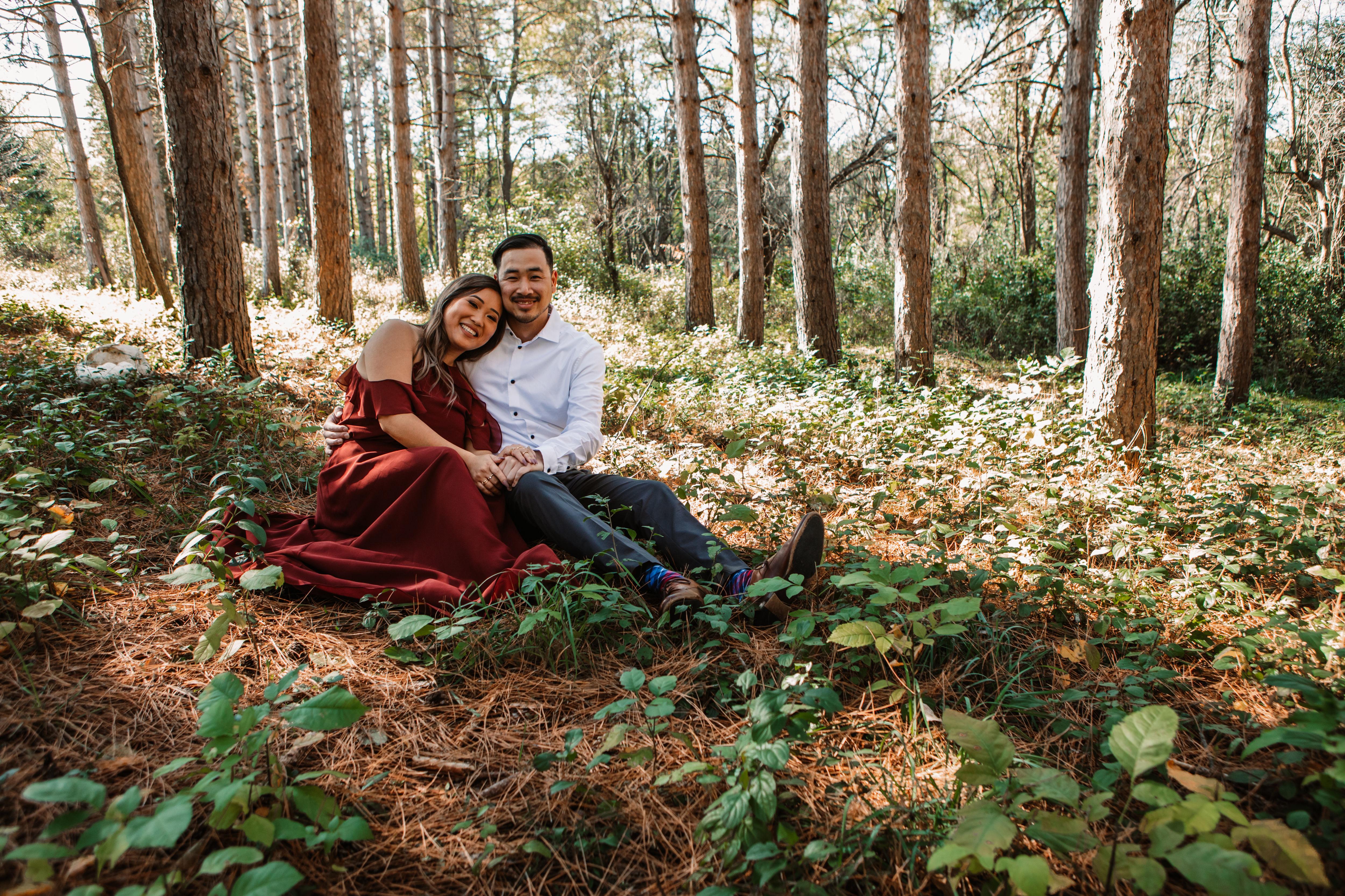The Wedding Website of Kou Vang and Jason Sanouvong