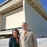 LBJ Presidential Library
