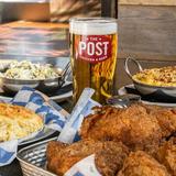 The Post Brewing Company Lafayette