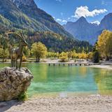 Visit Triglav national park