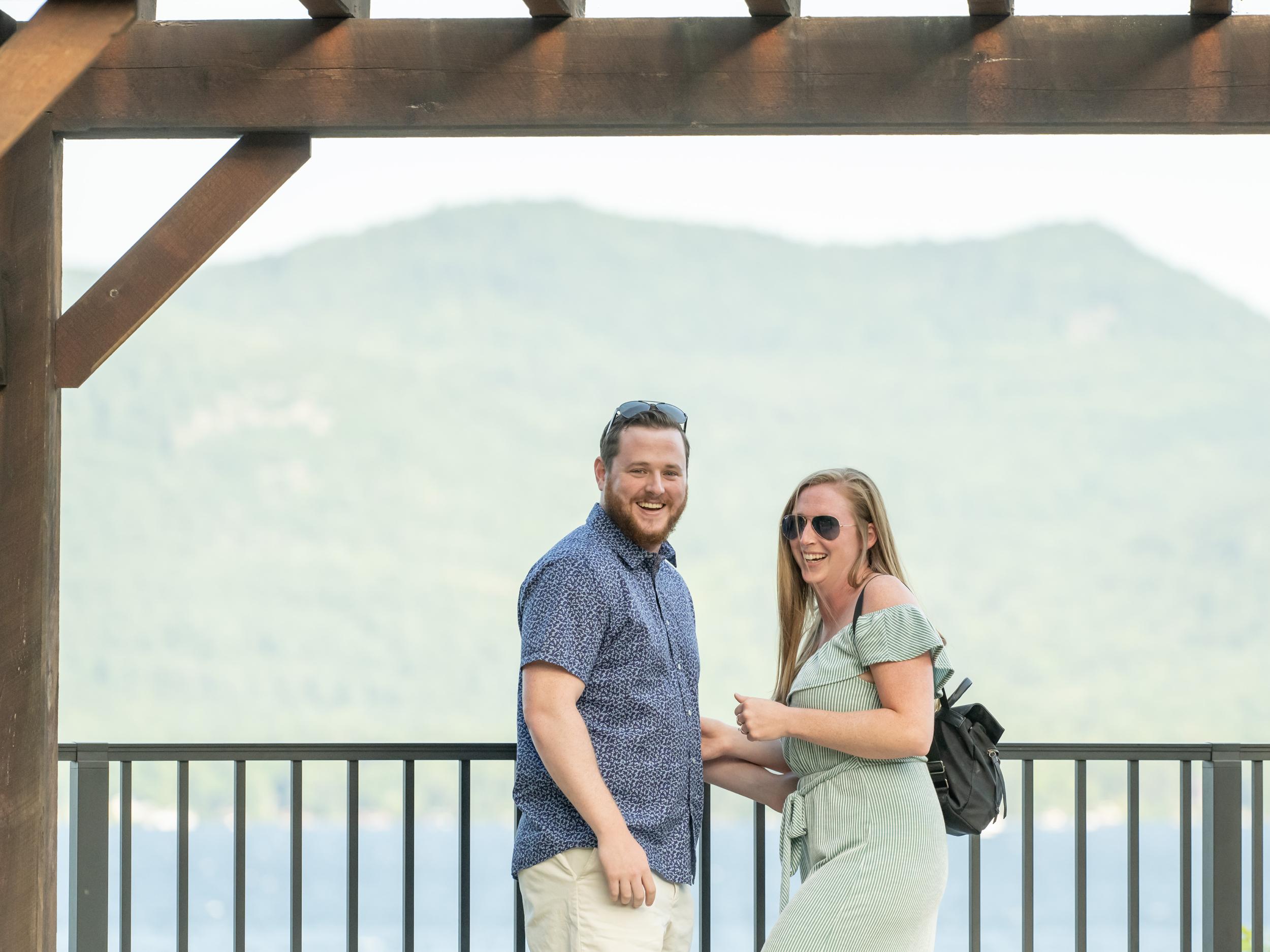 The Wedding Website of Erin Bartley and Daniel O’Connor