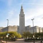 Tower City Center & JACK Casino
