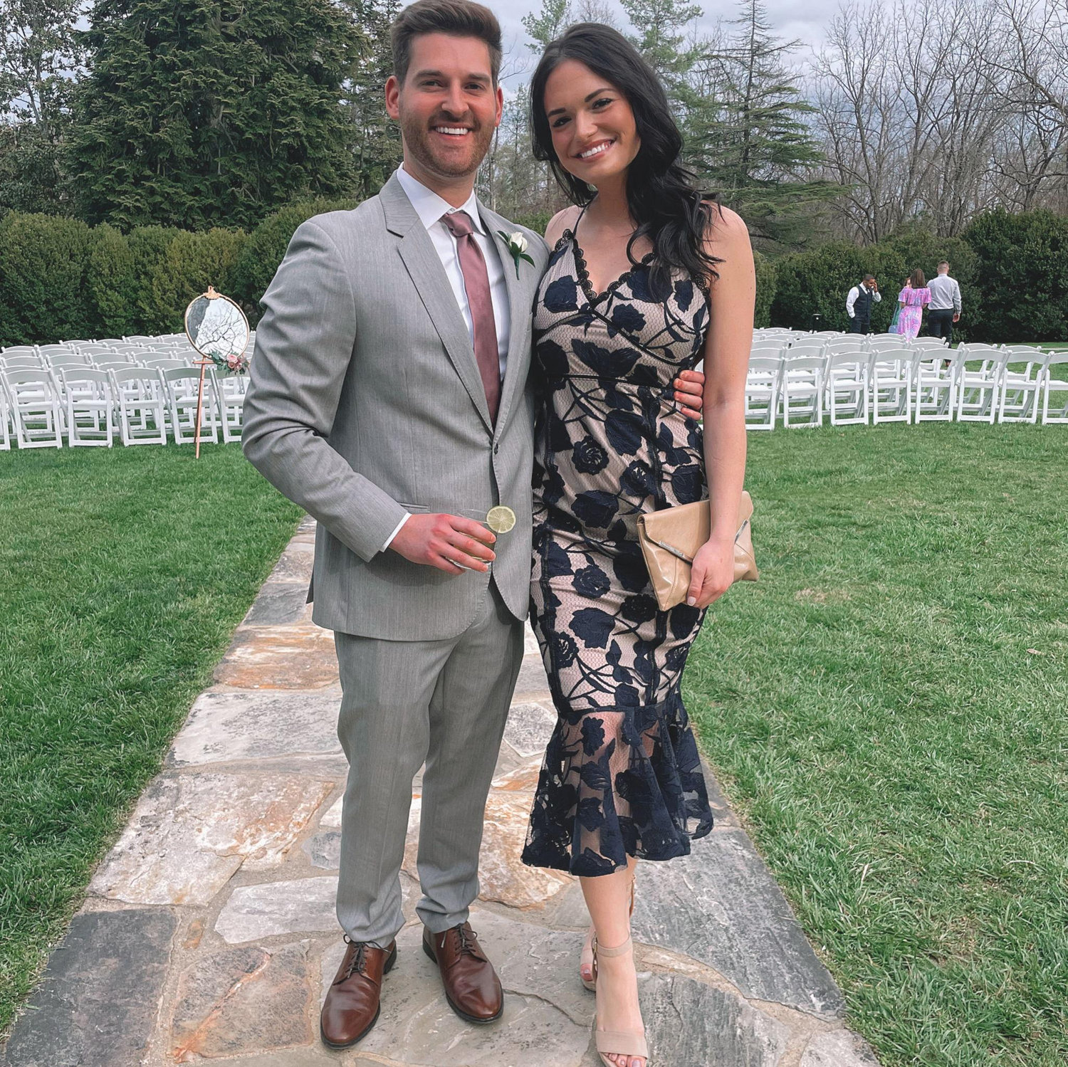 Forever wedding date