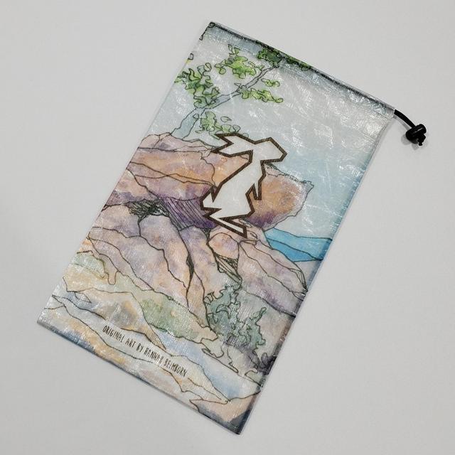 Ultralight Drawstring Stuff Sack...