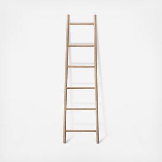 Decorative Bamboo Ladder