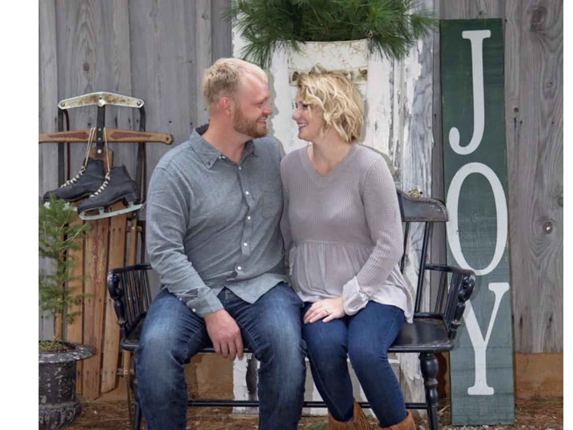 The Wedding Website of Autumn Sizemore and Joshua Dorris