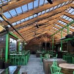 Raleigh Beer Garden