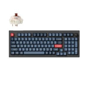 Keychron V5 Max QMK/VIA Wireless Mechanical Keyboard