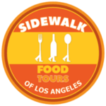 Sidewalk Food Tours of Los Angeles