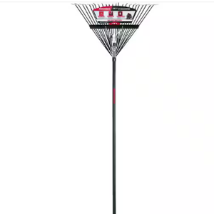 Fiberglass Rake