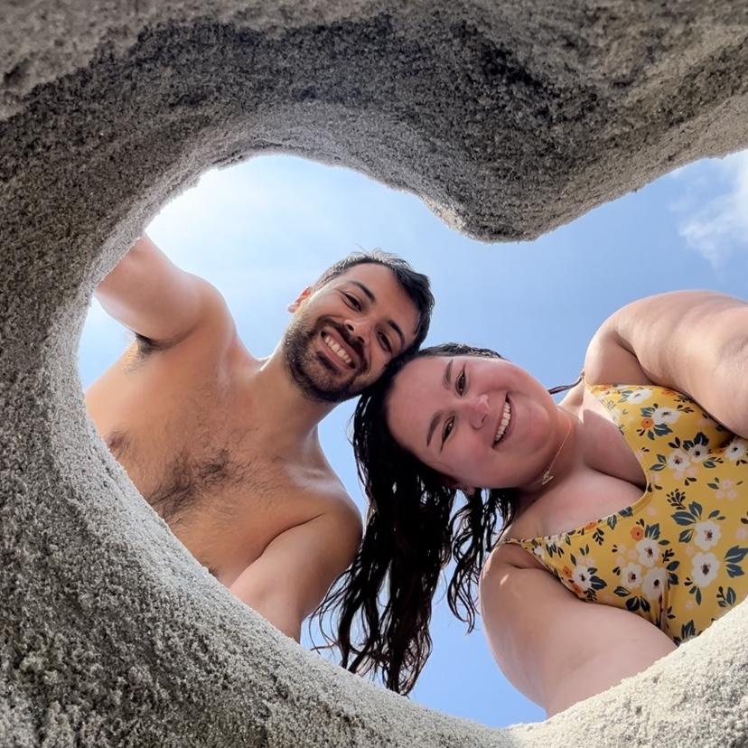 Old Orchard Beach, Maine, July 2023
