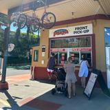 Silver Beach Pizza