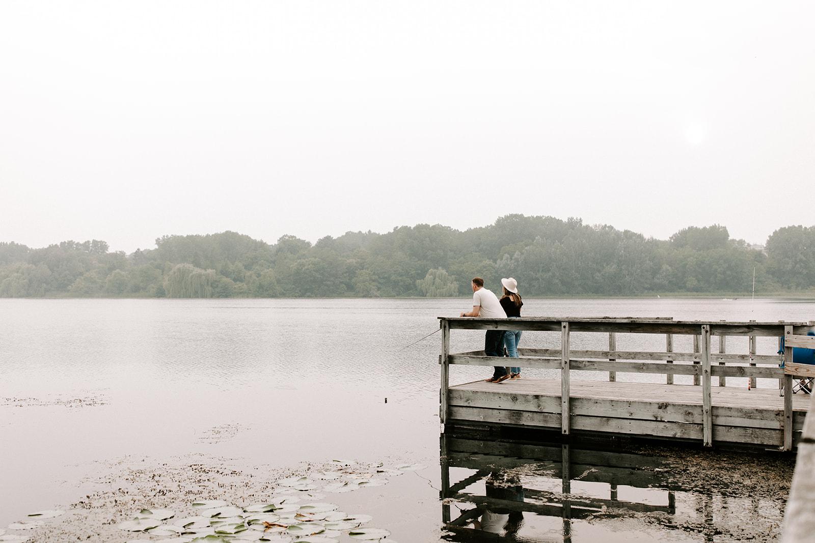 The Wedding Website of Brittney Klingl and Drew Erickson